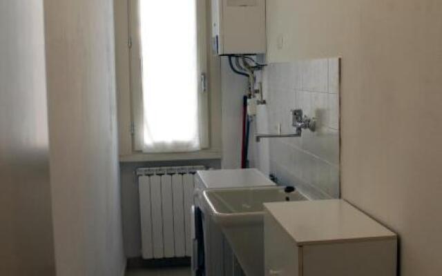 Appartamento La Santissima