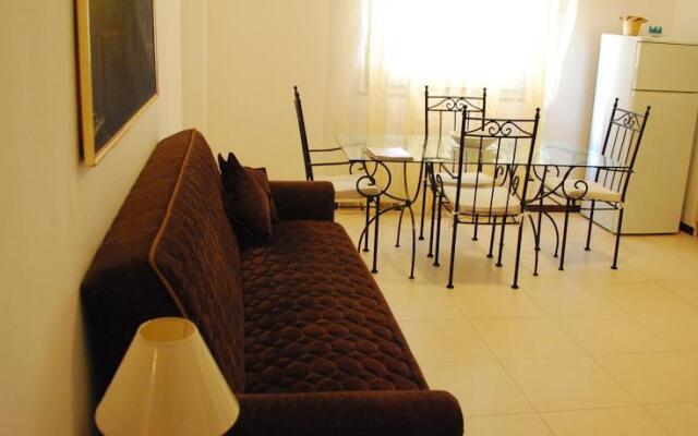 Trapani 4 Sleeps