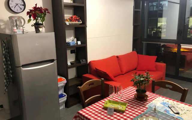 l’Ancora luxury apartment