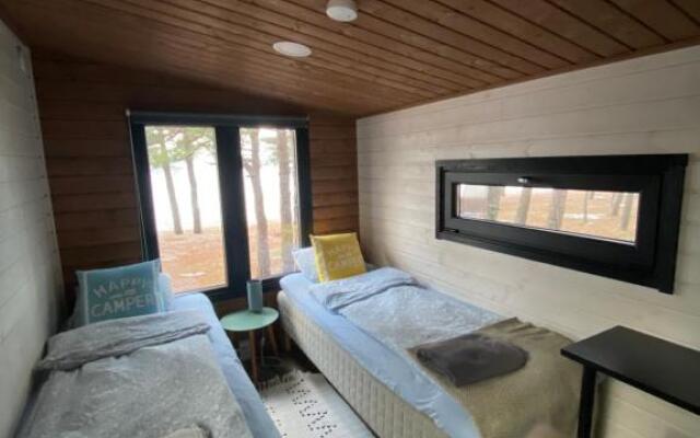 Beach Cottage