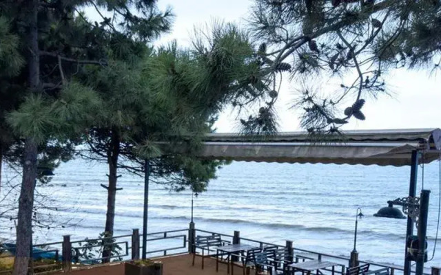 Sebile Hanim Sahil Otel