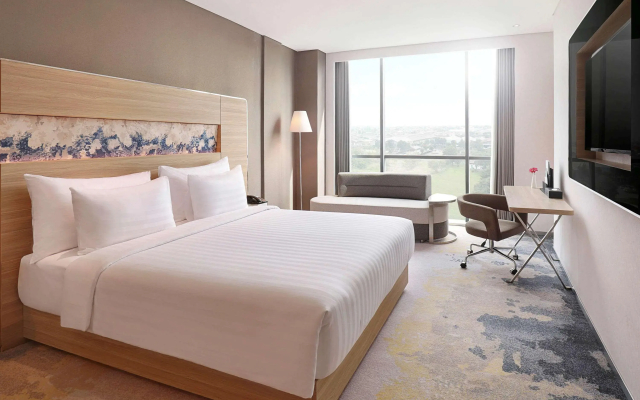 Novotel Samator Surabaya Timur