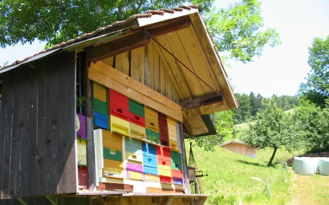 Haus am Eckle