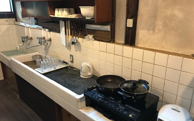 SUZUKI GUESTHOUSE Annex MIYACO