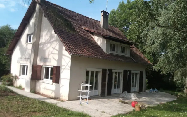 Exclusive villa near Disneyland Paris