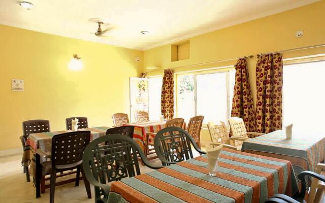 Hotel Heritage Siddhi lakeside