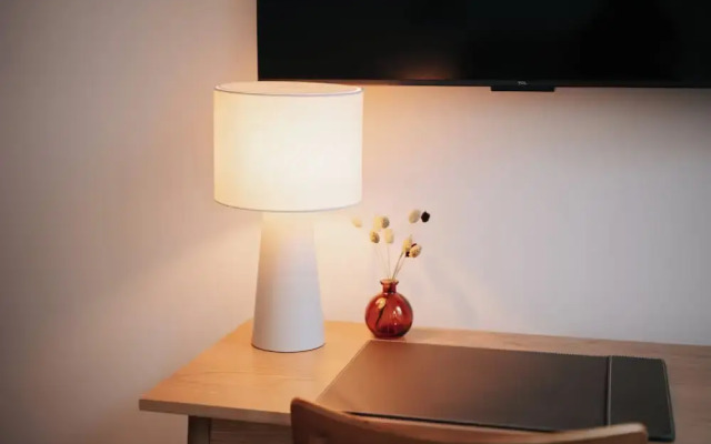 The Lab Hotel