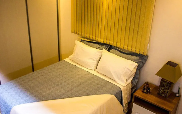 Apartment Guest House & Buritis