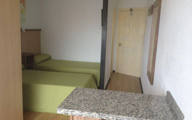 Apartamentos Koka