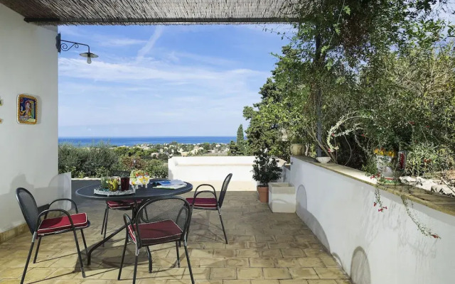 Villa Casa Valderice