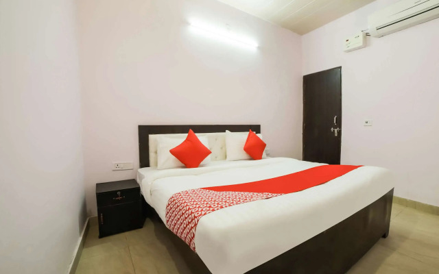 Kl Khari Inn by OYO Rooms
