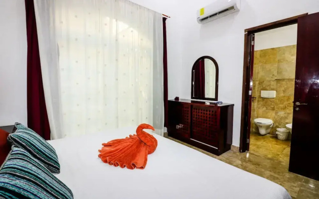 Apartment Castello 1A
