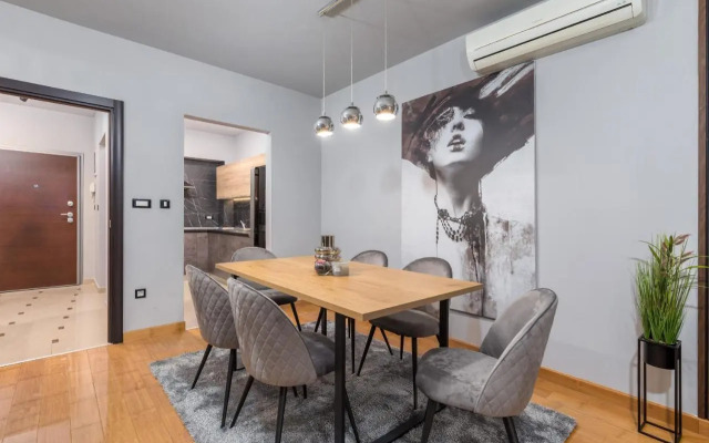 Lux Apartment Teo - NEW
