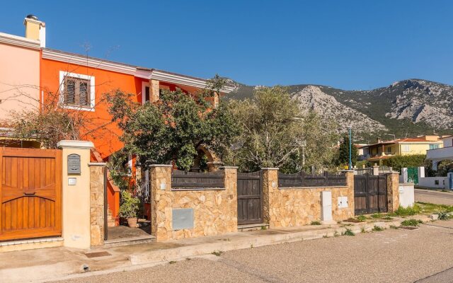 Casa Arancio