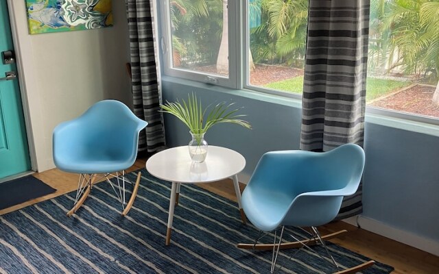 Casa Limonada Boutique Motel