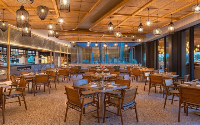 Swissotel Residences Cesme