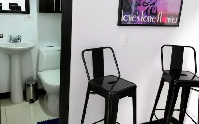 Apartamento Guaduales Del Cafe 1er Piso