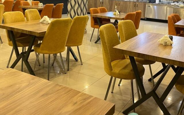 Madi Hotel Ankara