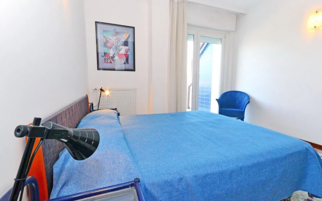 Lignano Beachfront Apartment