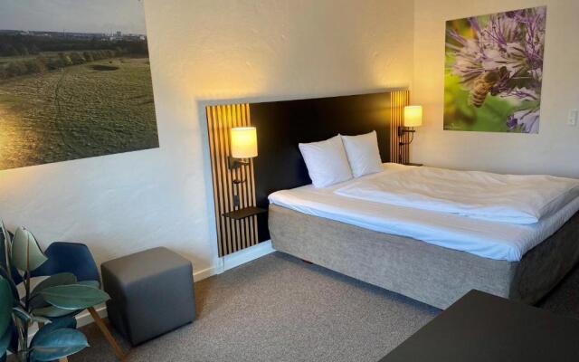 Hotel Dalgas, BW Signature Collection