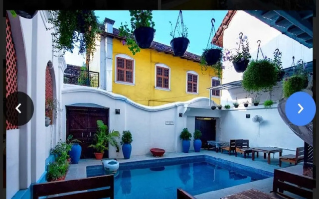 Koder house