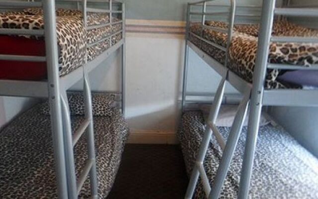 The Hangover Hotel - Hostel
