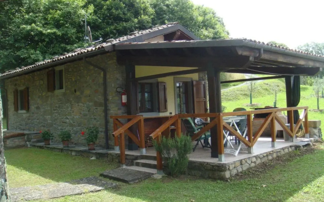 Agriturismo "Fattoria Carpineta"