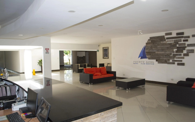 Puerto Azul Hotel