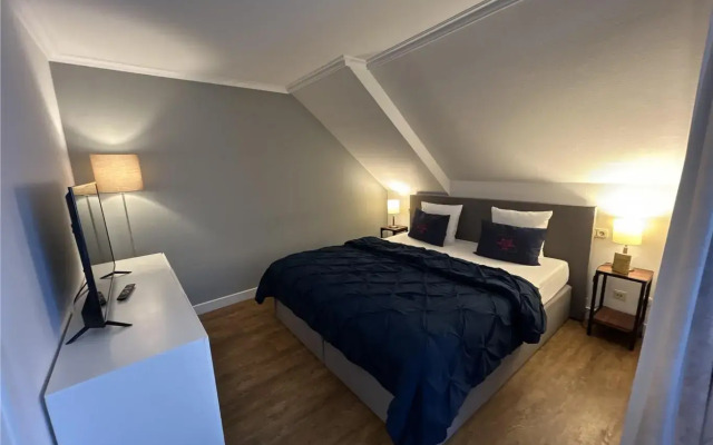 Hotel am Schloss Ahrensburg