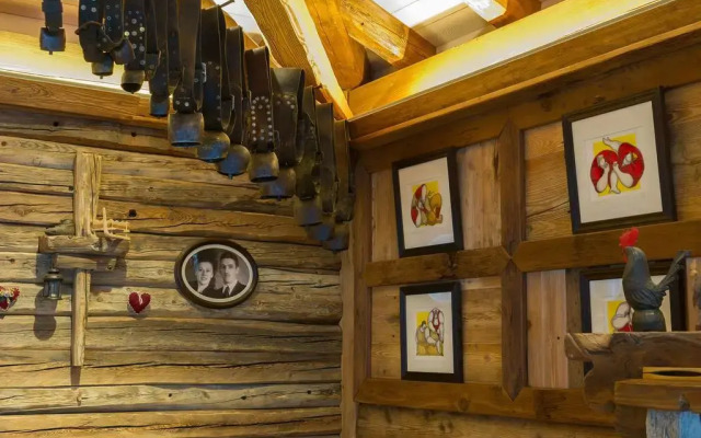 Les Plaisirs d'Antan