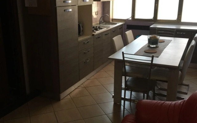 Rome City Hostel