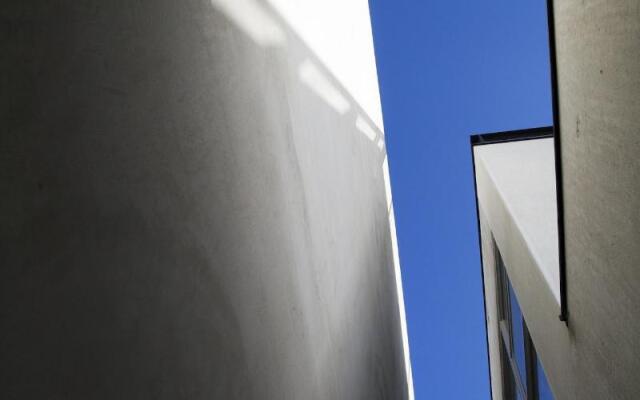 FFF Hotel