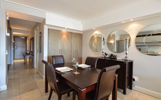 Canal Quays Apartments