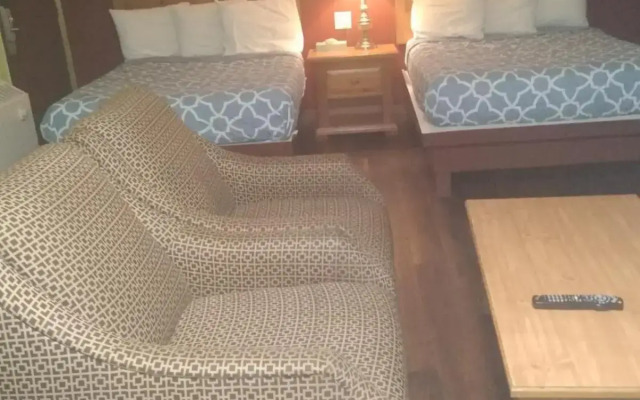 Econo Inn Anchorage