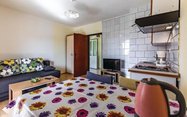 Beautiful Home in Medulin With Wifi and 1 Bedrooms