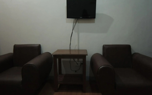 La Erma Pension House