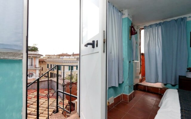 Tagliamento Apartment with two Terraces