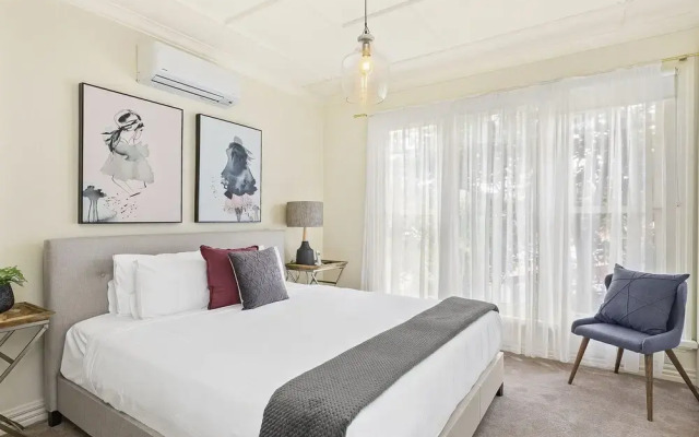 Boutique Stays - Buckingham
