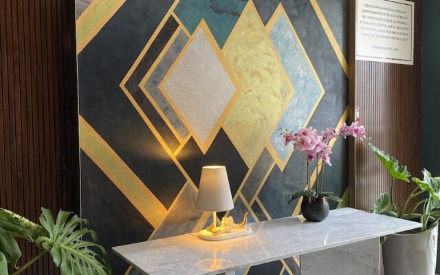 Neo Hotel Boutique
