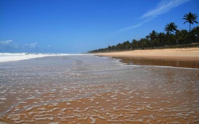 Reserva Imbassaí - Apartamento TD 09A 201 Buganvílias