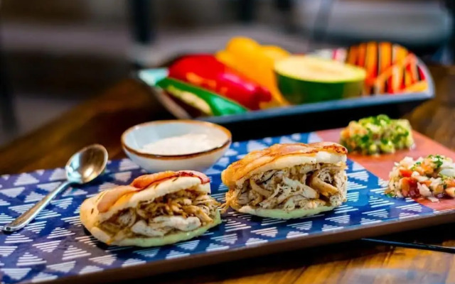 Hotel boutique Rancho ton