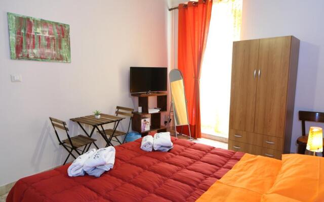 Aurea B&B