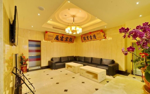 Zheng Yi Classic Motel