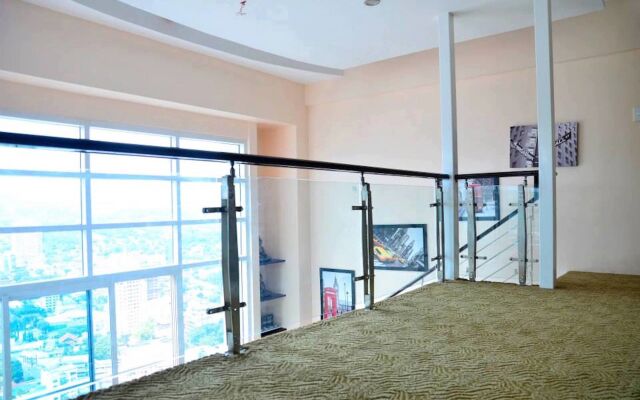 Luxurious Penthouse Unit in Cebu City