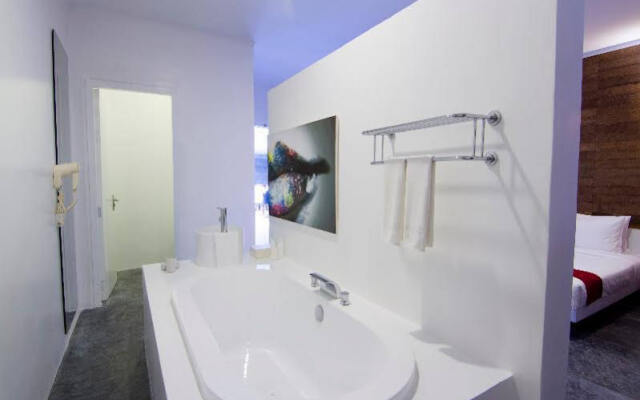 Le Blanc Boutique Hotel