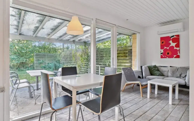 5 Person Holiday Home in Nexo-by Traum