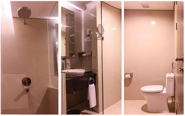 Best Western Plus Coco Palu