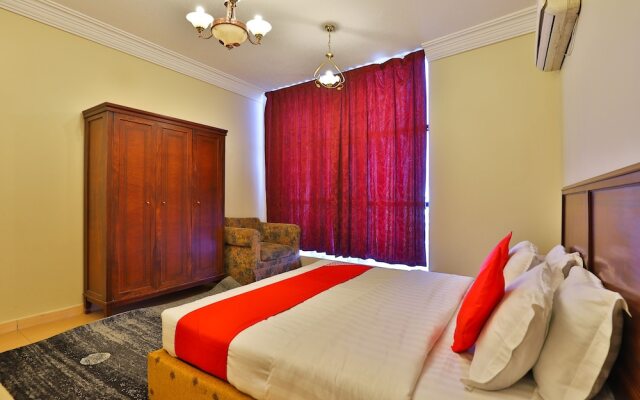 Arwa Alqosor by OYO Rooms