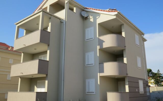Apartment Denis