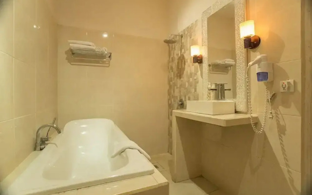La Cabana Hotel and Villas